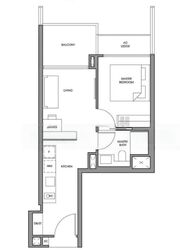 Fourth Avenue Residences (D10), Apartment #569349531